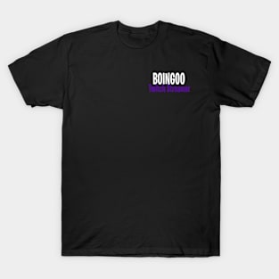 Boingoo Twitch T-Shirt